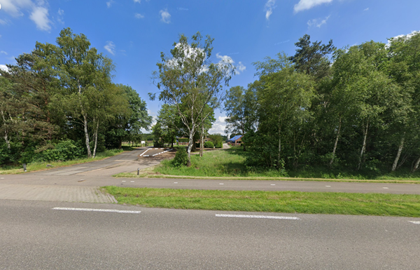 Medium property photo - De Beek, 3852 PL Ermelo
